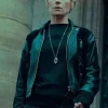 Asal Vision Leather Jackets | Furies 2024 Selma Jacket Black