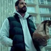 Asal Vision Vests | Furies Season 1 Elie Puffer Vest Black