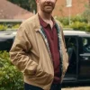 Asal Vision Cotton Jackets | Geek Girl Richard Manners Cotton Jacket Light Brown