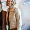 Asal Vision Cotton Jackets | Good Trouble Shannon Hollander Jacket Same As Image