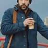 Asal Vision Cotton Jackets | Hangdog 2024 Desmin Borges Cotton Jacket Blue