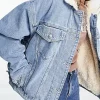 Asal Vision Denim Jackets | Heartstopper Imogen Heaney Denim Jacket Blue