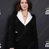 Asal Vision Women Coats | Hera Syndulla Ahsoka 2023 Coat Black