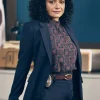 Asal Vision Blazers | High Potential 2024 Judy Reyes Blazer Black