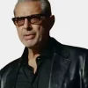 Asal Vision Blazers | Ian Malcolm Jurassic World Dominion Blazer Black
