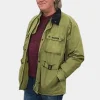 Asal Vision Cotton Jackets | James May The Grand Tour Season 3 Jacket Same As Image