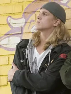 Asal Vision Cotton Jackets | Jay Clerks III 2022 Cotton Jacket Black