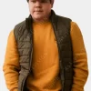 Asal Vision Vests | Jeremy Ray Taylor Big Sky Season 2 Vest Brown