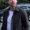 Asal Vision Cotton Jackets | John Cellar Door 2024 Scott Speedman Jacket Black