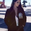 Asal Vision Cotton Jackets | Lana Del Rey Venice Jacket Black