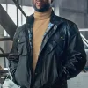 Asal Vision Cotton Jackets | Lift 2024 Kevin Hart Cotton Jacket Black