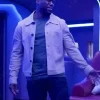 Asal Vision Cotton Jackets | Lift 2024 Kevin Hart Jacket Beige