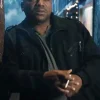Asal Vision Cotton Jackets | Lights Out 2024 Max Bomer Jacket Black