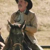 Asal Vision Cotton Jackets | Lloyd Pierce Yellowstone Season 5 Jacket Beige