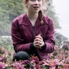 Asal Vision Cotton Jackets | Lost In Space Penny Robinson Jacket Red