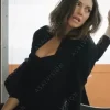 Asal Vision Blazers | Lynelle Perry Yellowstone Season 5 Blazer Black