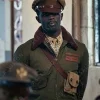 Asal Vision Cotton Jackets | Masters of the Air Josiah Cross Jacket