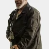 Asal Vision Cotton Jackets | Medellin 2023 Robbie Bomber Jacket Black
