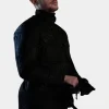 Asal Vision Cotton Jackets | Mikhail Tanner Vampire Academy Jacket Black