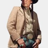 Asal Vision Blazers | Men Coats | Mo Brings Plenty Yellowstone Season 5 Coat