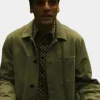 Asal Vision Cotton Jackets | Moon Knight Marc Spector Jacket White