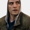 Asal Vision Cotton Jackets | Moon Knight Oscar Isaac Jacket Brown