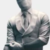 Asal Vision Vests | Moon Knight Oscar Isaac Vest White