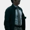 Asal Vision Cotton Jackets | Morbius 2022 Agent Rodriguez Jacket Black