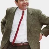 Asal Vision Blazers | Mr. Bean Blazer For Mens Brown