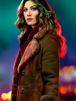 Asal Vision Women Coats | Murphy Mason In The Dark Coat Brown
