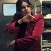 Asal Vision Blazers | Nadia Sinh Citadel 2023 Blazer Red