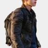 Asal Vision Cotton Jackets | Nathan Drake Uncharted Jacket Black