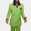 Asal Vision Blazers | Nile Rodgers Grammys 2023 Blazer Green
