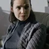 Asal Vision Cotton Jackets | Nowhere Special 2024 Eileen O’Higgins Quilted Jacket Grey