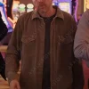 Asal Vision Cotton Jackets | Old Dads 2023 Bill Burr Jacket Brown