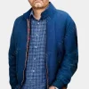 Asal Vision Cotton Jackets | Old Dads 2023 Jack Jacket Blue
