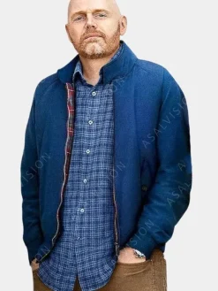Asal Vision Cotton Jackets | Old Dads 2023 Jack Jacket Blue