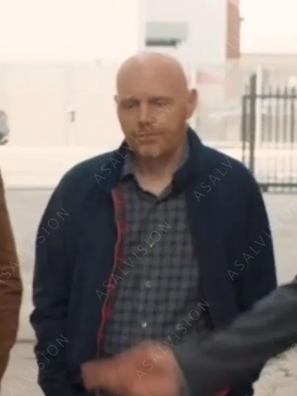 Asal Vision Cotton Jackets | Old Dads 2023 Jack Jacket Blue
