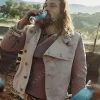 Asal Vision Vests | On The Roam Jason Momoa Cotton Vest Beige