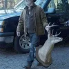 Asal Vision Cotton Jackets | Ozark Peter Mullan Cotton Jacket Brown