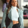 Asal Vision Blazers | Players 2024 Mack Blazer Grey