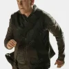 Asal Vision Vests | Rabbit Hole 2023 Kiefer Sutherland Vest Black
