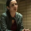 Asal Vision Leather Jackets | Role Play 2024 Karen Shah Leather Jacket Black