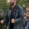 Asal Vision Cotton Jackets | Rory Campbell A Scottish Love Scheme 2024 Jacket Black