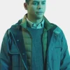 Asal Vision Cotton Jackets | Russian Doll Charlie Barnett Jacket Grey