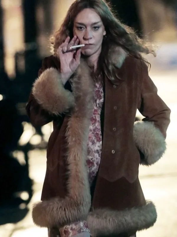 Asal Vision Women Coats | Russian Doll Lenora Vulvokov Coat Brown