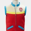 Asal Vision Vests | Ryder Paw Patrol Vest Same As Image