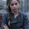 Asal Vision Black Jackets | Leather Jackets | Sadie Rhodes Ghosted 2023 Leather Jacket Black