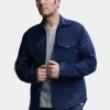 Asal Vision Cotton Jackets | Scott Lang Ant-Man and the Wasp: Quantumania Jacket Blue