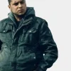 Asal Vision Cotton Jackets | Sky High 2023 Dollar Selmouni Jacket Black